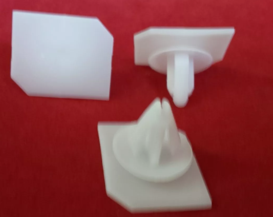 Holden VE VF Commodore Door Sill Scuff Plate Clip